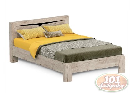 Кровать «Соренто»